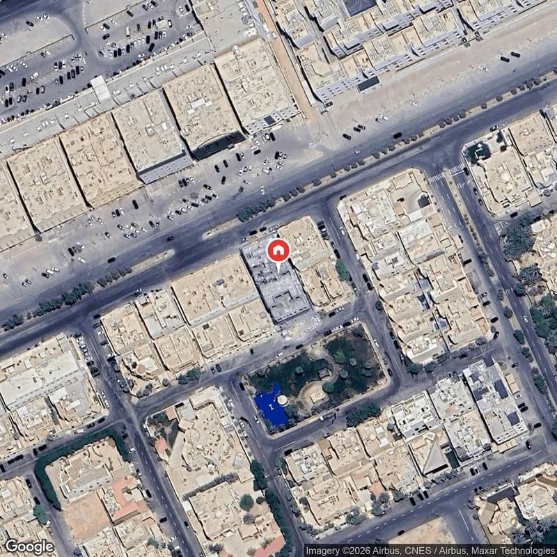 استوديو شقة للبيع في الإزدهار، الرياض استوديو شقة للبيع في الإزدهار، الرياض