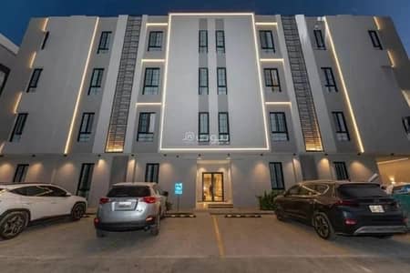 عمارة سكنية 11 غرف نوم للبيع في شمال الرياض، الرياض - عمارة للبيع في شارع عبدالرحمن بن محمد بن مسلمه الانصاري, حي العارض, مدينة الرياض, منطقة الرياض