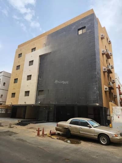 عمارة سكنية  للبيع في وسط جدة، جدة - مبنى سكني للبيع في الفيصلية، جدة