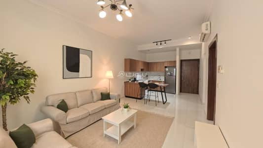 1 Bedroom Apartment for Rent in Central Riyadh, Riyadh - La Brise Community – Furnished One Bedroom Apartment