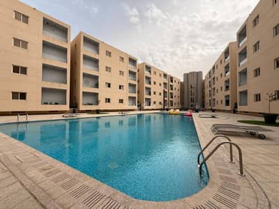 1 Bedroom Flat for Rent in Central Riyadh, Riyadh - La Brise Community – Furnished One Bedroom Apartment