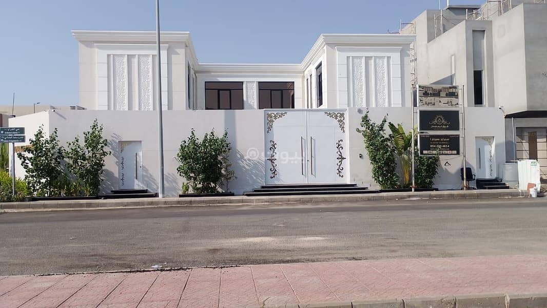 North Abhor Al-Shira'a Scheme North Abhor Al-Shira'a Scheme