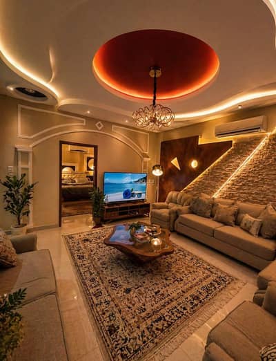 1 Bedroom Flat for Rent in North Riyadh, Riyadh - Akanan Al-‘Izz Apartments Monthly rental apartment – Riyadh | Al-Yasmeen Neighborhood 1 Bedroom Flat for Rent in North Riyadh, Riyadh - Akanan Al-‘Izz Apartments Monthly rental apartment – Riyadh | Al-Yasmeen Neighborhood
