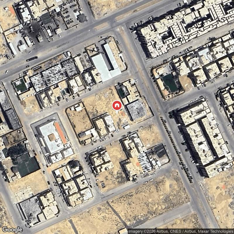 Istiraha for Rent in Al Arid, North Riyadh Istiraha for Rent in Al Arid, North Riyadh