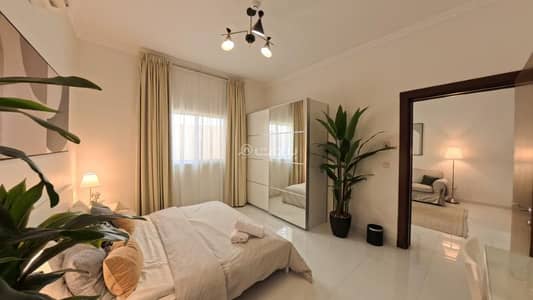 1 Bedroom Flat for Rent in Central Riyadh, Riyadh - La Brise Community – Furnished One Bedroom Apartment