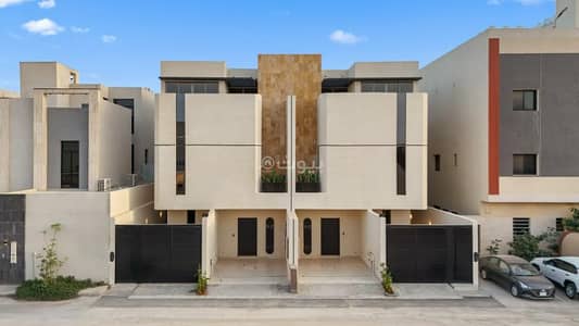 3 Bedroom Villa for Sale in North Riyadh, Riyadh - For sale: Abq Al-Arid townhouse
