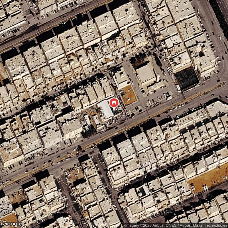 شقة من غرفتين للإيجار في اليرموك، الرياض شقة من غرفتين للإيجار في اليرموك، الرياض