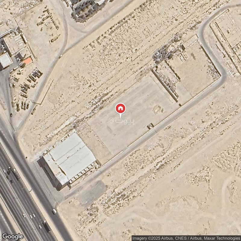Residential Land For Rent in Al Wahah, Dammam Residential Land For Rent in Al Wahah, Dammam