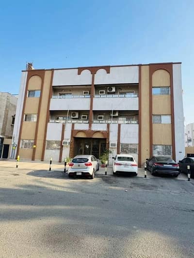 عمارة سكنية  للبيع في شمال جدة، جدة - مبنى سكني للبيع في البوادي، جدة
