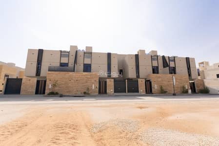 فیلا 5 غرف نوم للبيع في شرق الرياض، الرياض - فيلا للبيع في حي الرمال ، الرياض