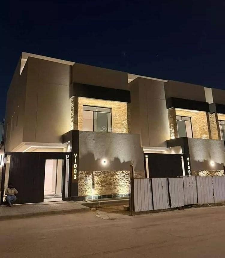 Villa For Sale in Al Hamra, Riyadh Villa For Sale in Al Hamra, Riyadh