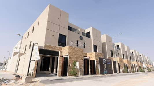 3 Bedroom Villa for Sale in East Riyadh, Riyadh - Villa Town House for sale in Al-Rimal neighborhood, Riyadh