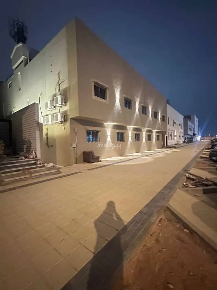 Studio Apartment For Rent in Al Mughrizat, Riyadh Studio Apartment For Rent in Al Mughrizat, Riyadh