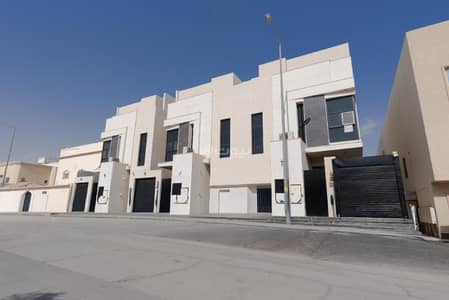 فیلا 3 غرف نوم للبيع في شرق الرياض، الرياض - بنتهاوس فاخر للبيع في حي غرناطة ، الرياض