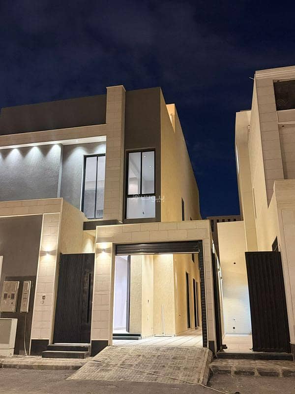 Roles for sale in Al-Janadriyah, Riyadh Roles for sale in Al-Janadriyah, Riyadh