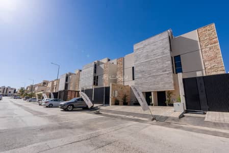 دور 3 غرف نوم للبيع في شرق الرياض، الرياض - أدوار للبيع في حي قرطبة، الرياض