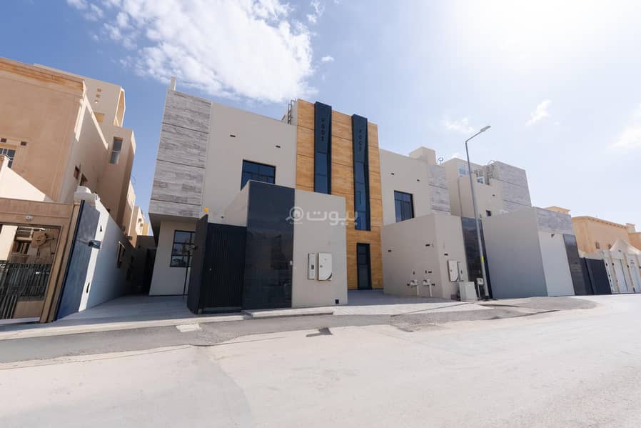 Floor For Sale in Qurtubah, East Riyadh Floor For Sale in Qurtubah, East Riyadh