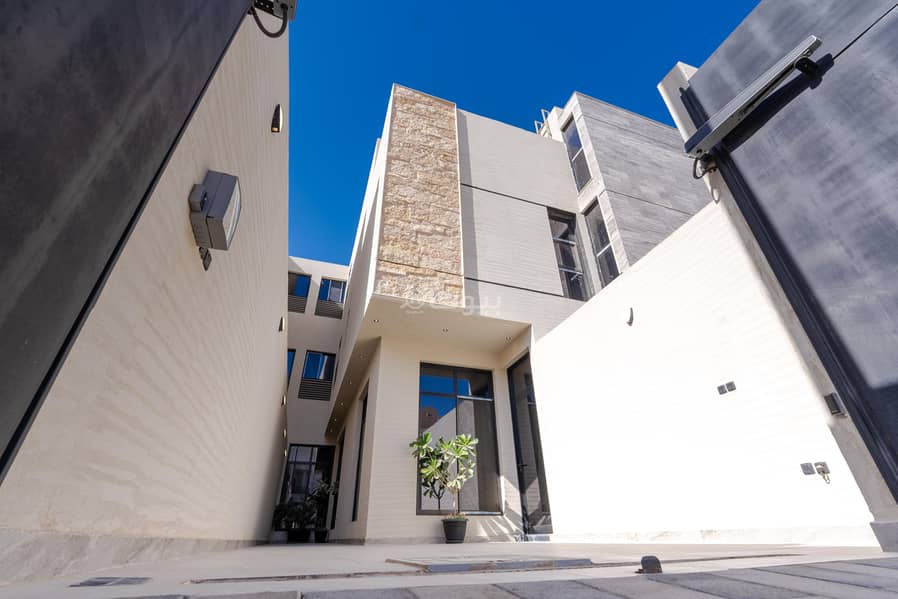Floor For Sale in Qurtubah, Riyadh Floor For Sale in Qurtubah, Riyadh