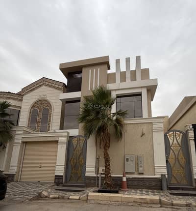 6 Bedroom Villa for Rent in North Riyadh, Riyadh - Luxury villa in Al Marooj District - for rent 6 Bedroom Villa for Rent in North Riyadh, Riyadh - Luxury villa in Al Marooj District - for rent