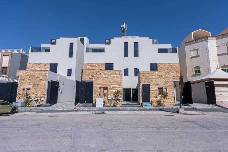 Floor for sale in the Ishbiliyah, East Riyadh Floor for sale in the Ishbiliyah, East Riyadh