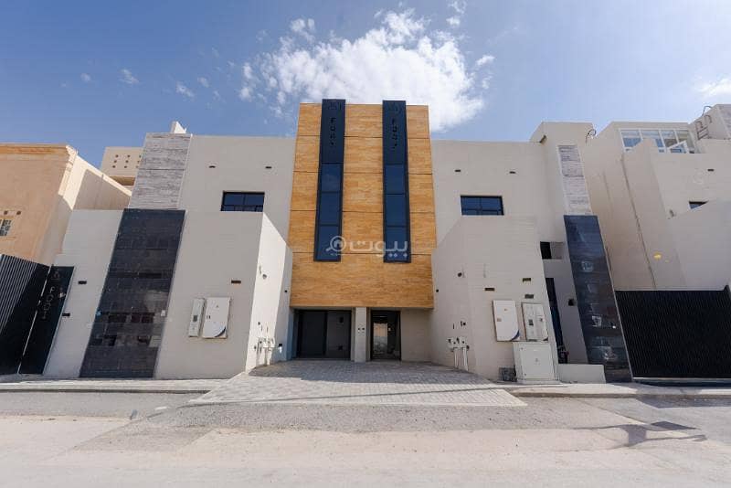 دور للبيع في قرطبة، شرق الرياض دور للبيع في قرطبة، شرق الرياض
