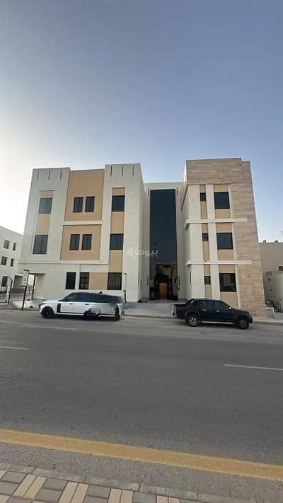 3 Bedroom Apartment for Sale in West Riyadh, Riyadh - Apartment For Sale in Al Mahdiyah, West Riyadh