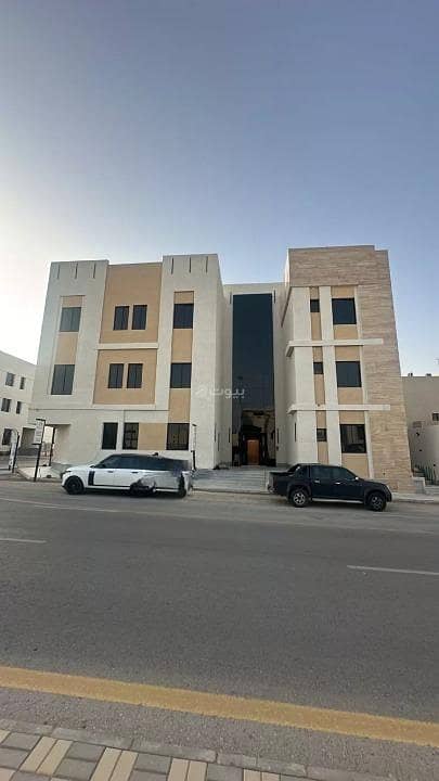 Apartment For Sale in Al Mahdiyah, West Riyadh Apartment For Sale in Al Mahdiyah, West Riyadh