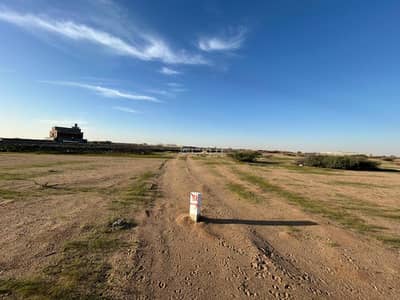 Residential Land for Sale in Ash Shuwaidi, Jeddah - Land for sale in Al-Shuwaidi, Jeddah