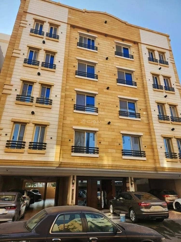 شقة للإيجار في السلامة, جدة شقة للإيجار في السلامة, جدة