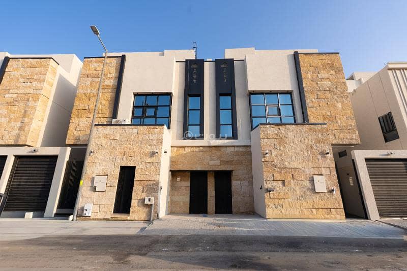 Villas for sale in Al Khaleej neighborhood, East Riyadh Villas for sale in Al Khaleej neighborhood, East Riyadh