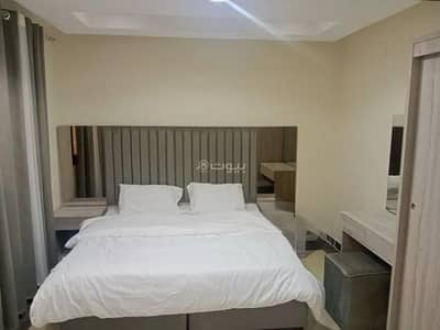 1 Bedroom Apartment for Rent in North Jeddah, Jeddah - Apartment For Rent in Al Marwah, North Jeddah