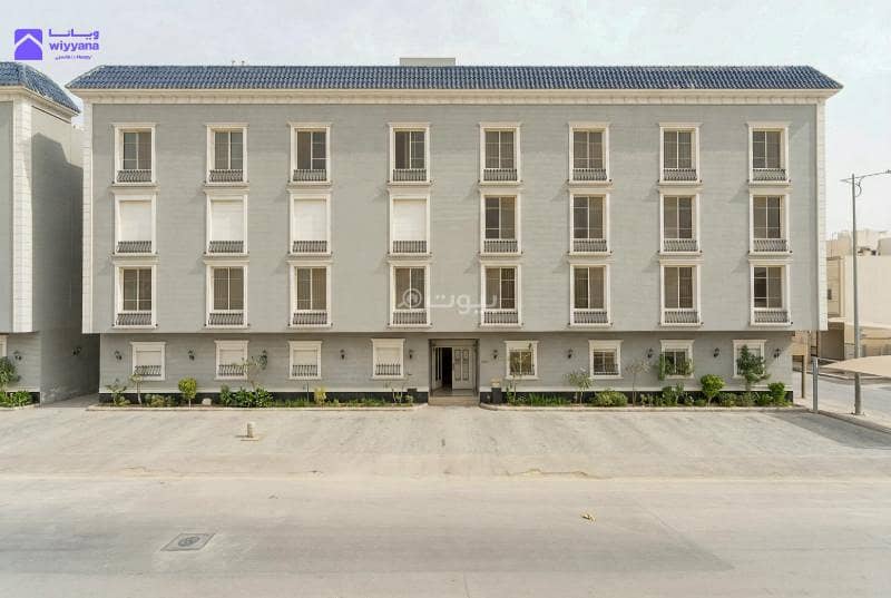 Apartment For Sale in Al Qirawan, Riyadh Apartment For Sale in Al Qirawan, Riyadh