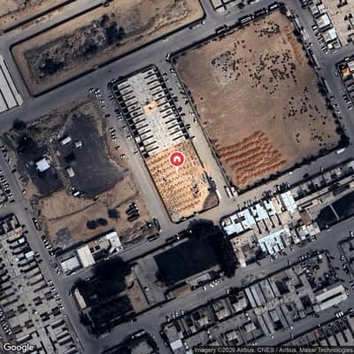 استراحة 2 غرفة نوم للايجار في شرق الرياض، الرياض - استراحة للايجار في الرمال, شرق الرياض