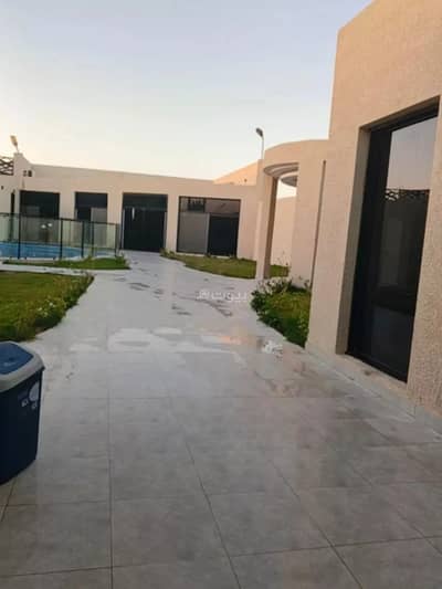 4 Bedroom Rest House for Rent in Banban, Riyadh - Rest House For Rent in Banban, Riyadh