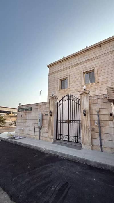 فیلا 8 غرف نوم للايجار في شمال جدة، جدة - فيلا للإيجار في حي الطيبة، جدة