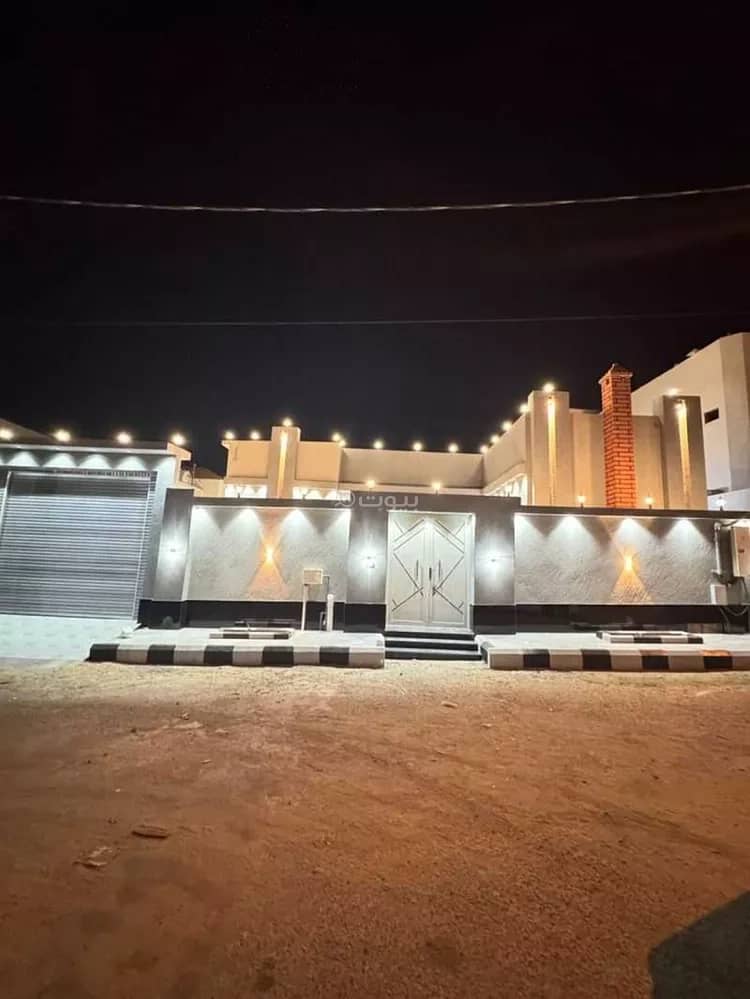فيلا للبيع في الطيبات، العقيق فيلا للبيع في الطيبات، العقيق