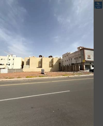 Residential Land for Sale in Al Mundasa, Madina - Residential Land For Sale in Al Mundasa, Madina