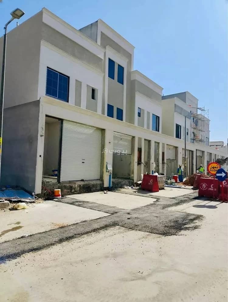 Floor For Sale in Shubra, Riyadh Floor For Sale in Shubra, Riyadh