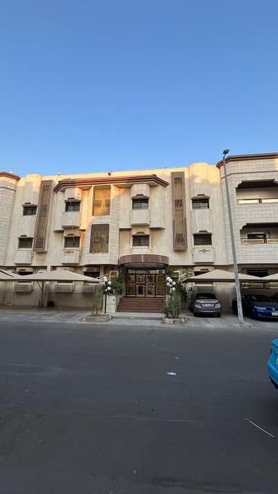 5 Bedroom Flat for Rent in Central Jeddah, Jeddah - Studio Apartment For Rent in Al Faisaliyah, Jeddah
