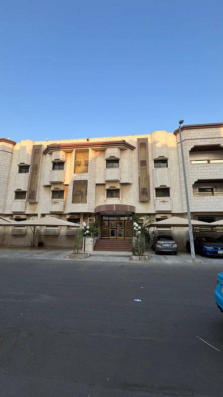 Studio Apartment For Rent in Al Faisaliyah, Jeddah Studio Apartment For Rent in Al Faisaliyah, Jeddah
