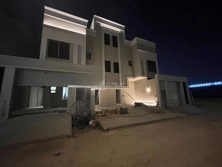 Floor For Sale in Shubra, Riyadh Floor For Sale in Shubra, Riyadh