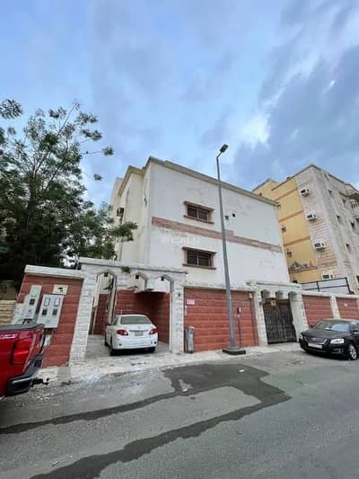 عمارة سكنية  للبيع في شمال جدة، جدة - عمارة سكنية للبيع في البوادي, شمال جدة
