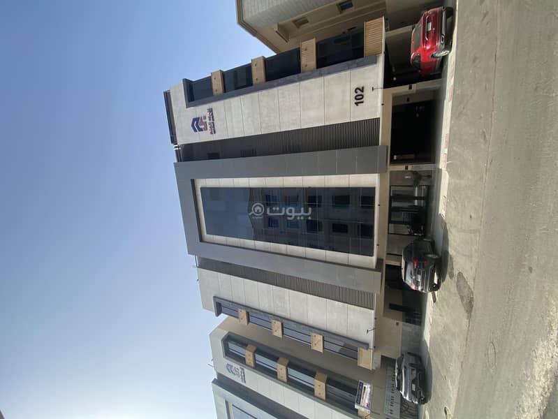 Apartment For Rent in Al Nuzhah, North Jeddah Apartment For Rent in Al Nuzhah, North Jeddah