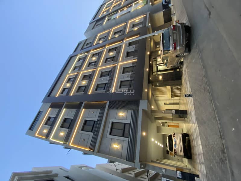 Modern apartment for rent in Al Rawdah Modern apartment for rent in Al Rawdah