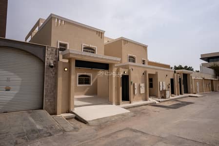 عمارة سكنية  للايجار في شمال الرياض، الرياض - مبنى سكني للإيجار في المرسلات، الرياض
