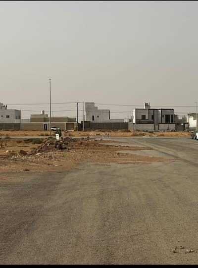 Residential Land for Sale in Amal District, Al Bukayriyah - Residential Land For Sale in Al Amal, Al Bakkah