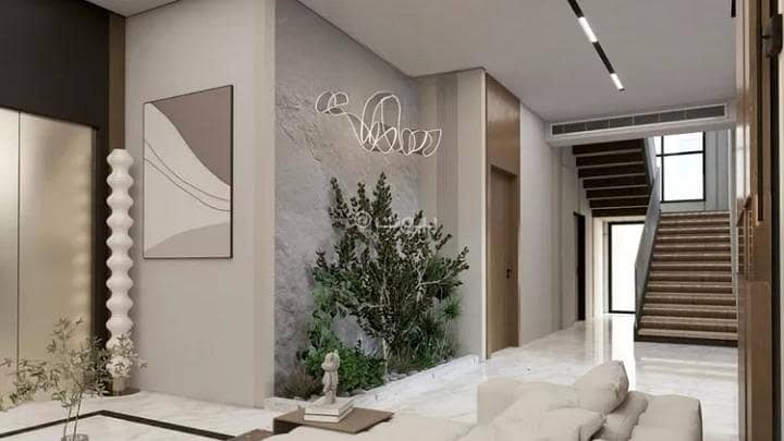 Villa for sale in Al Narjis, North Riyadh Villa for sale in Al Narjis, North Riyadh