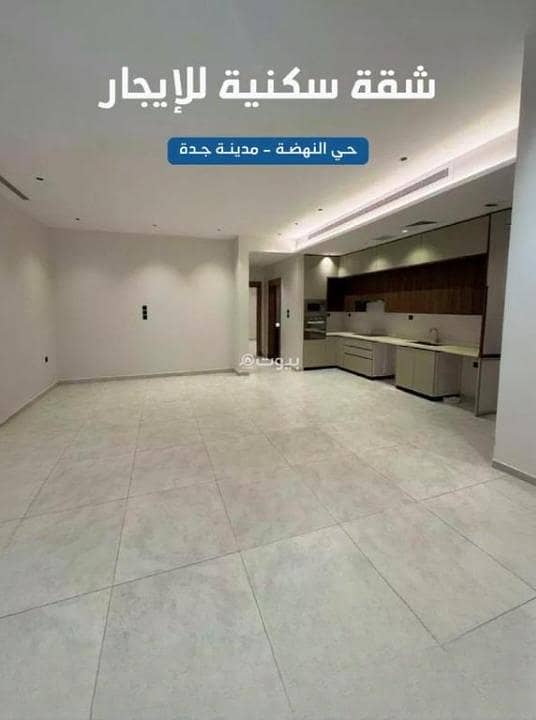 Apartment for rent in Al Nahdah, North Jeddah Apartment for rent in Al Nahdah, North Jeddah