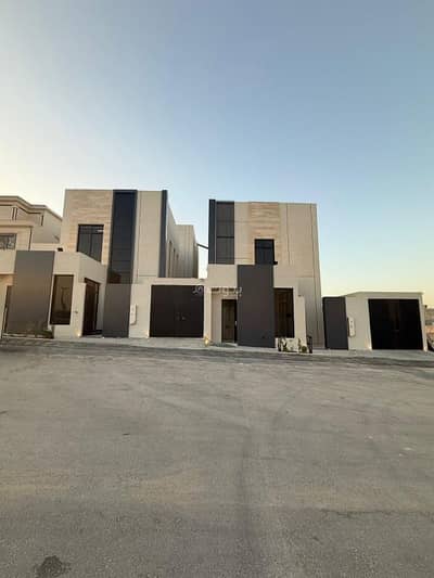 5 Bedroom Villa for Sale in West Riyadh, Riyadh - Modern villa for sale 5 Bedroom Villa for Sale in West Riyadh, Riyadh - Modern villa for sale