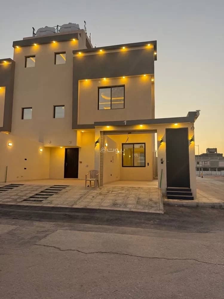 Floor for sale in Badr, south Riyadh Floor for sale in Badr, south Riyadh